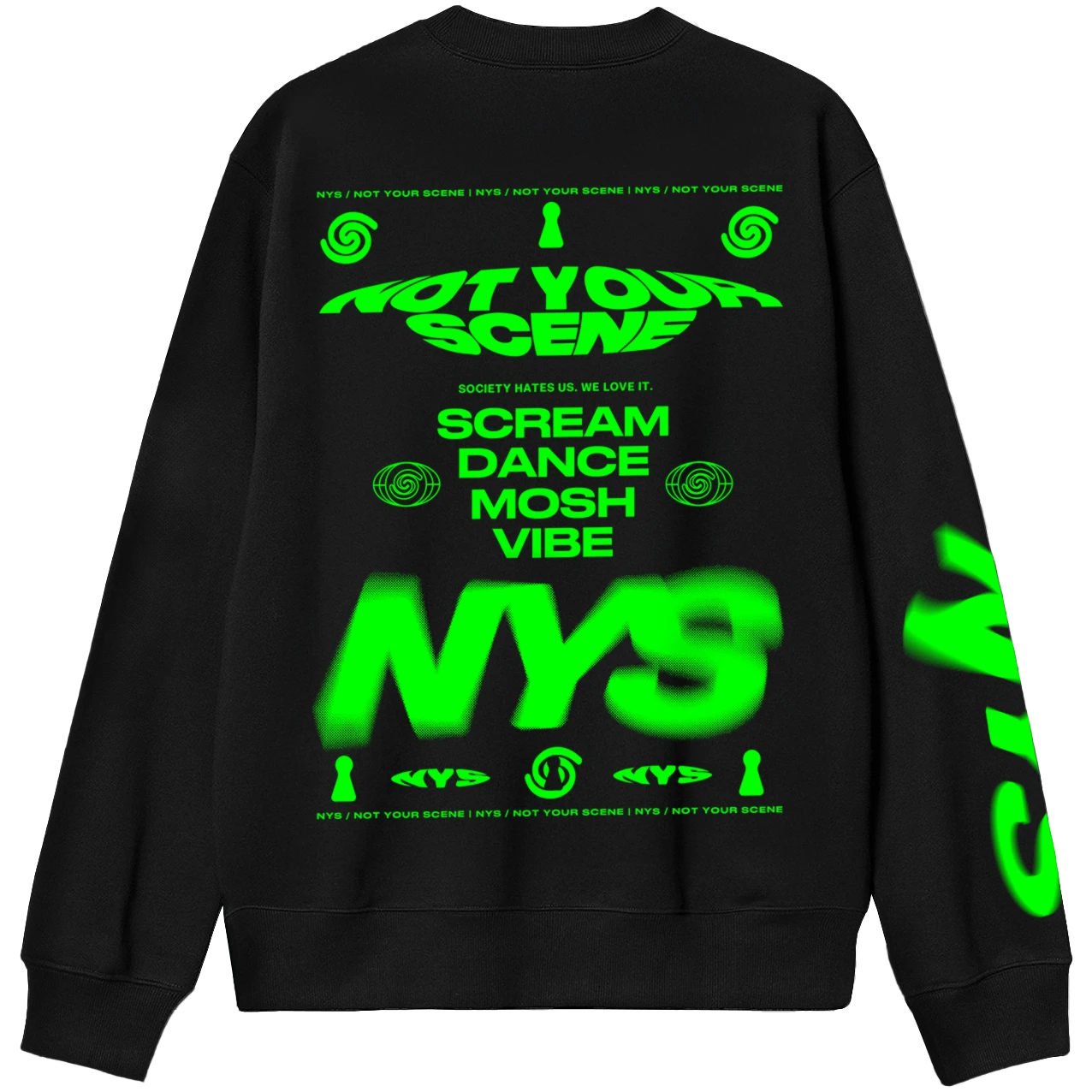 MERCH-03_LS1_Green_B